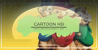 Cartoon hd is the best one way to watch unlimited tv shows and movies right from your smartphone. Ios Category Ios Apkbix Com