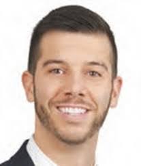 Trevin Schmidt's Instagram, Twitter & Facebook