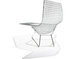 Maybe you would like to learn more about one of these? Bertoia Asymmetric Chaise Lounge Hivemodern Com