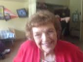 Obituary information for Betty Ann Meier