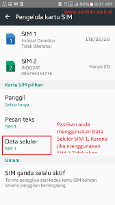 Cara lock sinyal 4g samsung j3. Cara Mengaktifkan Lock Sinyal Jaringan 4g Samsung J5 Dan J7