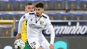 Gil bastião dias (born 28 september 1996) is a portuguese professional footballer who plays as a winger for primeira liga side f.c. Vzujf6 F2byafm