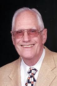 Richard Evans Obituary