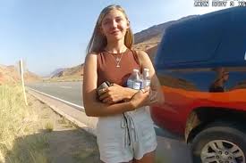 2 days ago · a body believed to be that of gabby petito was found sunday in a national forest in wyoming, authorities said. 0 Mwrk7ja Ejom