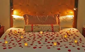 Choose the materials both you. How To Make A Room Romantic Whaciendobuenasmigas