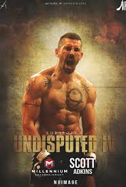 Last man standing], неоспоримый 2, invicto 2, un seul deviendra invincible 2 dernier round, vitathatatlan 2., champion 2, la gran pelea 2 the first undisputed was a sturdy, unassuming genre programmer that pretended to be a boxing movie, but couldn't shoot its way. Young Ones Filme Filme Stream Hd Filme