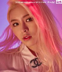 Elkie henry was born on 10/23/1981 and is 39 years old. Elkie Clc Profile And Facts Updated