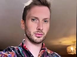 Matt Matthews Graduation Present