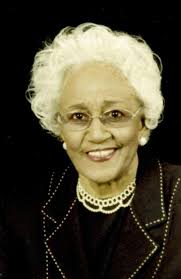 Obituary for Lillian Hill McGuire