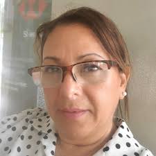 Lorena de la Garza Venecia