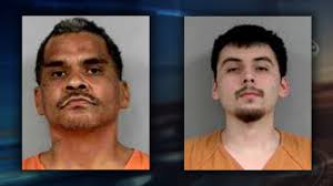 Two Arrested, Charged Following Drug Bust North of Little Falls