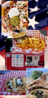 La Estrella Food Truck — Restaurant food truck in Marion, North Carolina