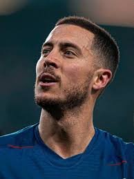 Tribute to Eden Hazard's football career and legacy