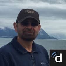 Dr. Daniel T. Anbe, MD