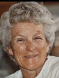 Saying goodbye to my mother-in-law until the end. Rest in peace