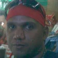 Larry Brito's Instagram, Twitter & Facebook