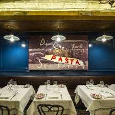 Carbone Restaurant New York Ny Opentable
