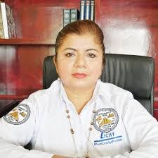 Alicia Gongora's Instagram, Twitter & Facebook