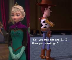 Pin By Mustard Lady On Fanfiction And Crossovers Toy Story Toy Story Characters Favorite Things List