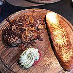 Waren gerade im eku inn und mal wieder absolut begeistert. Eku Inn Aus Nuremberg Speisekarte