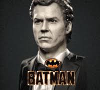 batman returns bust" 3D Models to Print