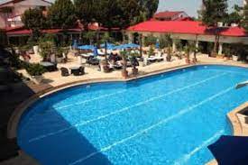 We invite you to enjoy the sea with your friends at vox maris grand resort! Vox Maris Grand Resort In Costinesti Romania Lets Book Hotel