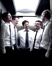 Rockige Coverlieder in Soul und Blues von Jules