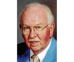 Richard Knowlton Obituary (1930