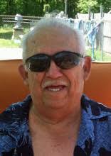 Jesse M. Vela Obituary 2015