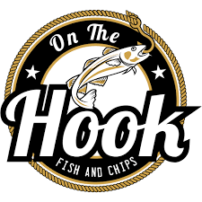 Check spelling or type a new query. On The Hook Fish And Chips Line Caught Wild Alaskan Cod Fish Chips