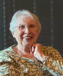 Joan Elizabeth Hurle