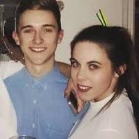 Emily Stennett-Frost