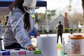 Providing home inspections, commercial property inspections, mold testing, radon testing, thermographic imaging, and well water testing to huntersville, nc. Covid 19 Drive Thru Test Sites Come And Go In Nc Nc Health News