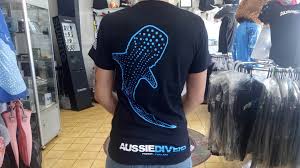Free shipping on most items. Aussie Divers T Shirts Black Blue Only Thb 390 Aussie Divers Phuket