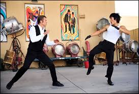 Check spelling or type a new query. Bruce Lee S Family Calls Once Upon A Time A Mockery Is It Insult Or Homage Chicago Tribune