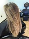 Sun Kissed Honey Highlights