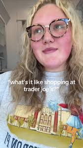 Understanding Personal Space at Trader Joe's