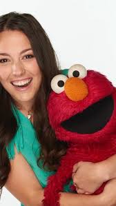 Behind every @SesameStreet character is a creative journey. @suki.lopez  shares the path that led her to Nina — and the moments that made her part  of Elmo’s inner circle! 💛🤩, #SukiLopez ...