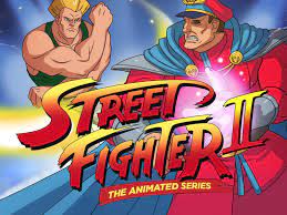 Maybe you would like to learn more about one of these? Prime Video Street Fighter Ii The Animated Series