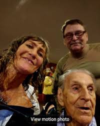 Vincent "Bill" J. Purple Obituary October 26, 2024