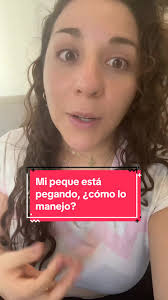 Consejos para manejar la agresividad en niños pequeños