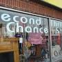 Second Chance Thrift Store from m.facebook.com