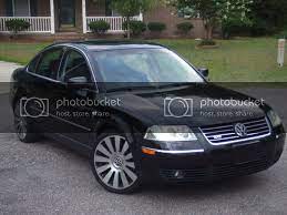 03 Passat W8 19 Audi A8 Rims Vw Forum Audi A8 Audi Vw Amarok