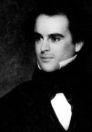 The 36th Stanza in the Life of Henry Thoreau