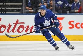 As stories go, zach hyman's seems an unlikely one. Leafs Hyman Releases His 3rd Children S Book Cbc Sports