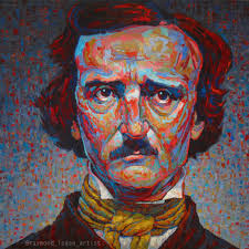 Raymond Logan artist