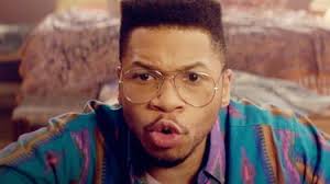 Max Cloud: Trailer 1