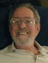 Obituary for Frederick David Locke