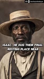 La historia de Isaac Manning en la historia de la iglesia