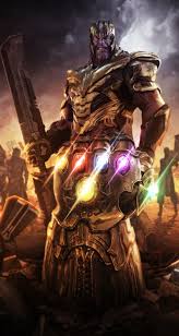 Maybe you would like to learn more about one of these? Thanos Wallpapers Top Best Thanos Backgrounds Free Download